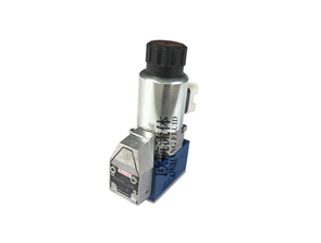 力士乐换向阀M-2SEW 6 P36/420MG24N9K4